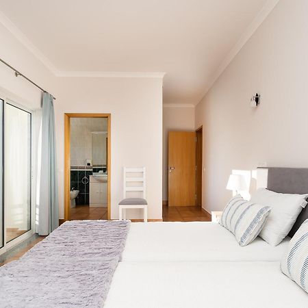 Vila Mos By Algarve Golden Properties Lagos Exteriör bild