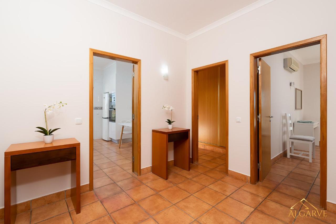 Vila Mos By Algarve Golden Properties Lagos Exteriör bild