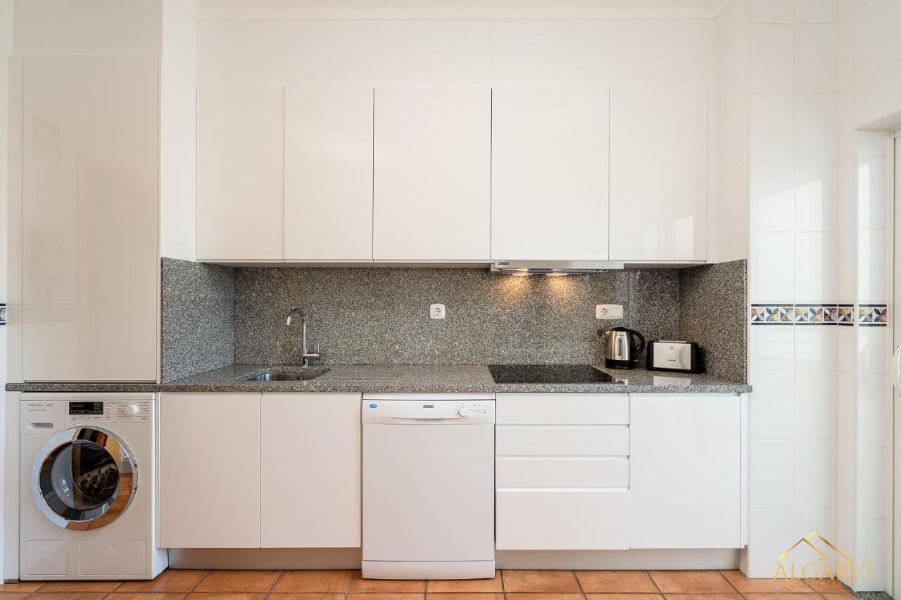Vila Mos By Algarve Golden Properties Lagos Exteriör bild