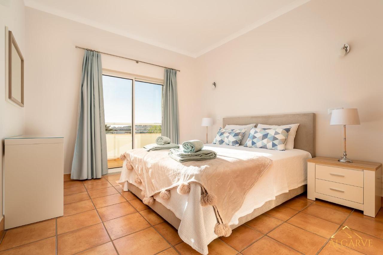Vila Mos By Algarve Golden Properties Lagos Exteriör bild