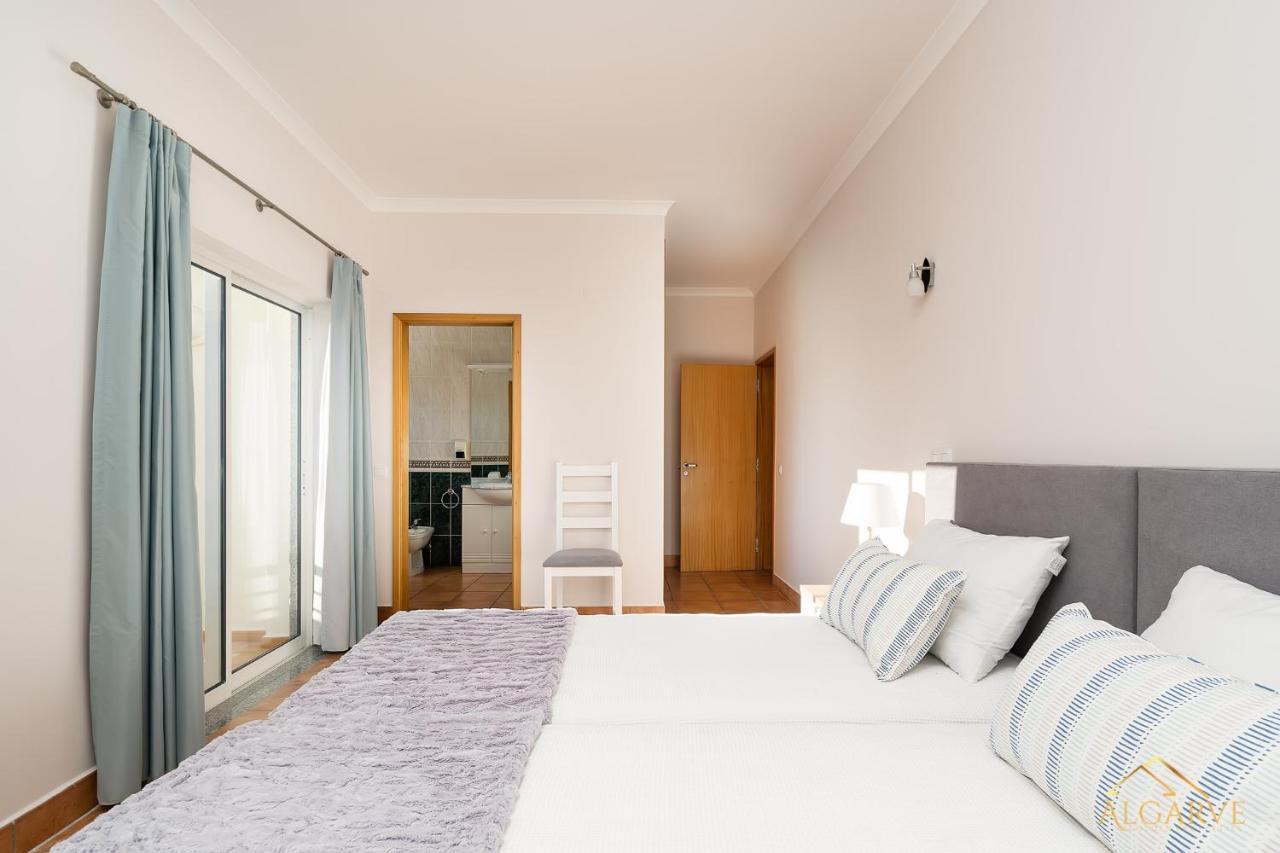 Vila Mos By Algarve Golden Properties Lagos Exteriör bild