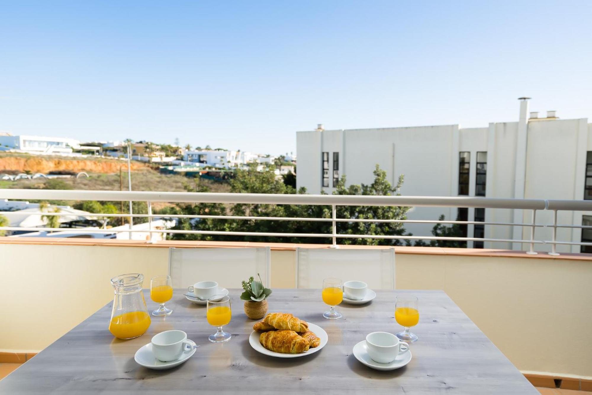 Vila Mos By Algarve Golden Properties Lagos Exteriör bild