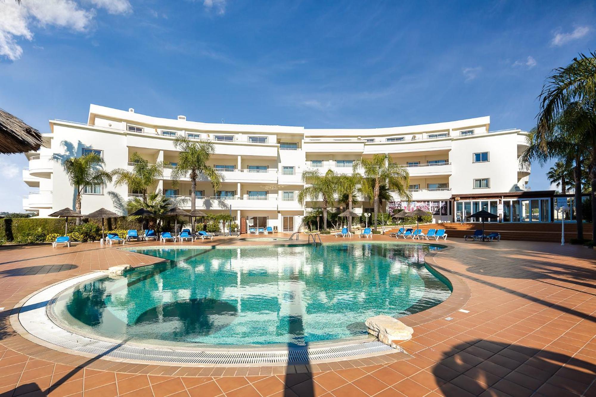 Vila Mos By Algarve Golden Properties Lagos Exteriör bild