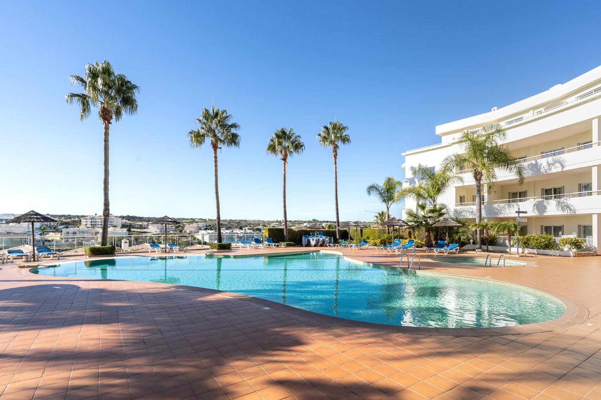 Vila Mos By Algarve Golden Properties Lagos Exteriör bild