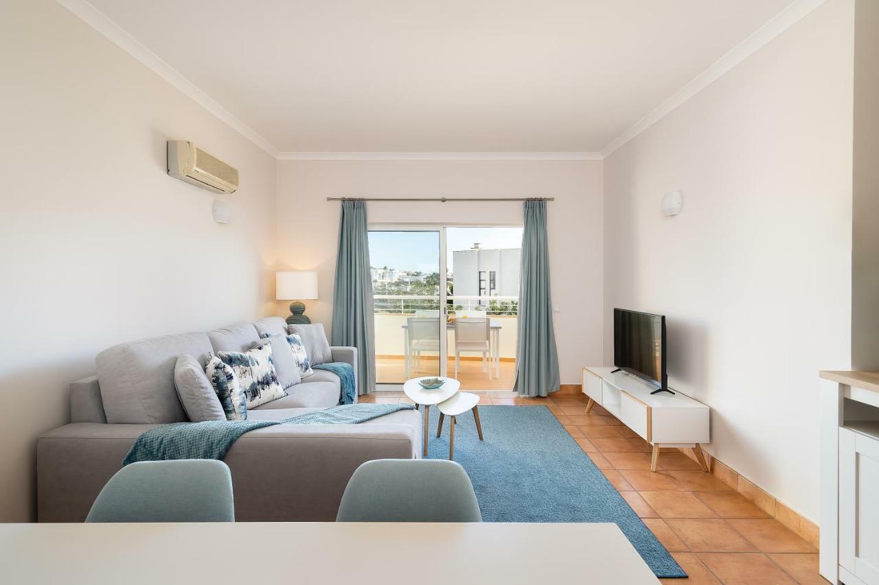 Vila Mos By Algarve Golden Properties Lagos Exteriör bild