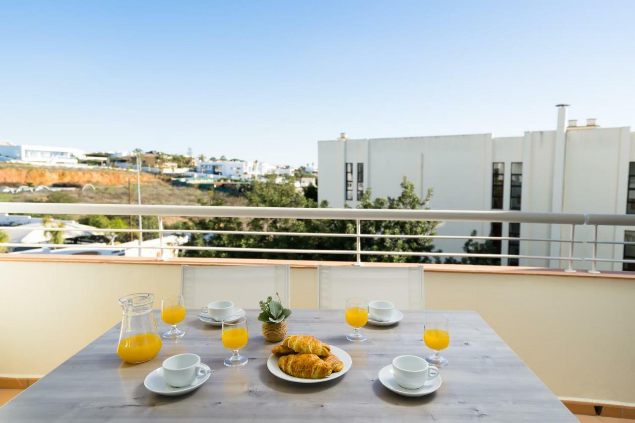 Vila Mos By Algarve Golden Properties Lagos Exteriör bild
