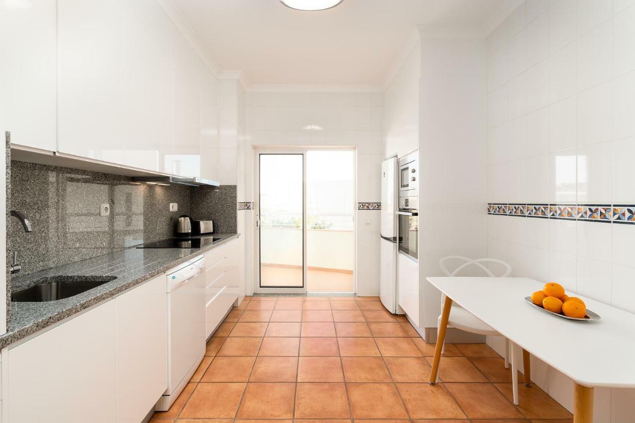 Vila Mos By Algarve Golden Properties Lagos Exteriör bild