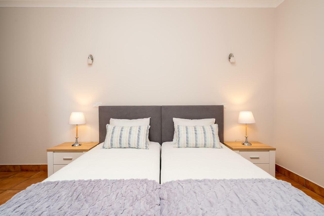 Vila Mos By Algarve Golden Properties Lagos Exteriör bild