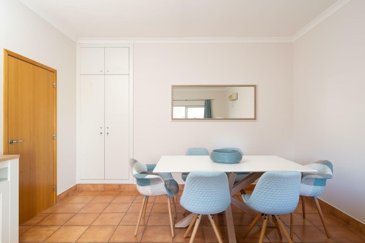 Vila Mos By Algarve Golden Properties Lagos Exteriör bild