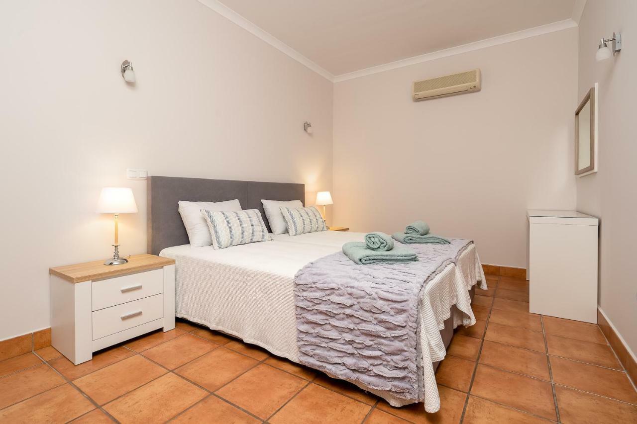 Vila Mos By Algarve Golden Properties Lagos Exteriör bild